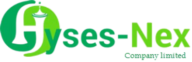 Hyses-Nex Company Limited Logo